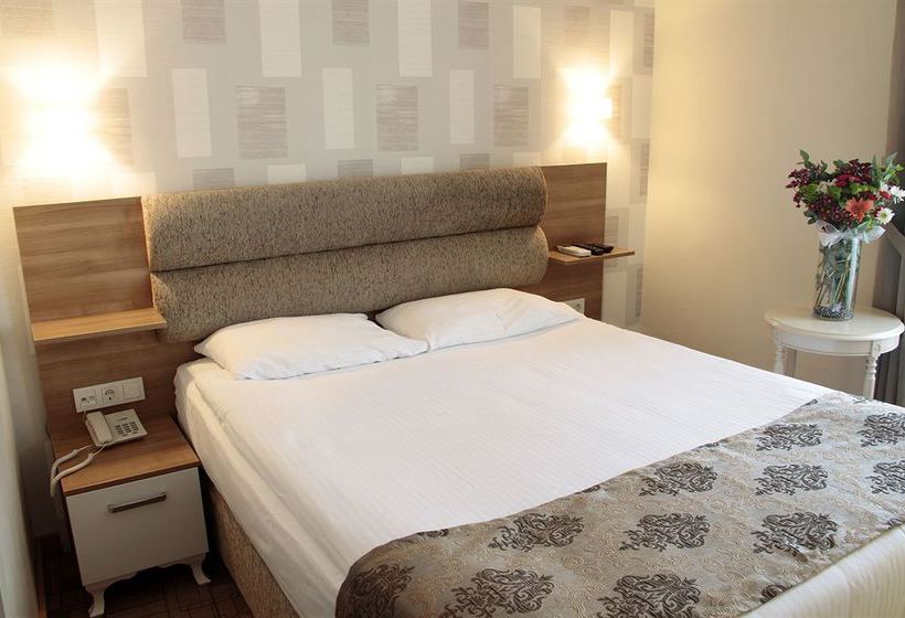 בית מלון כפרי Serene