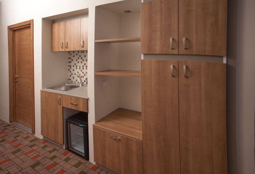 בית מלון כפרי Serene