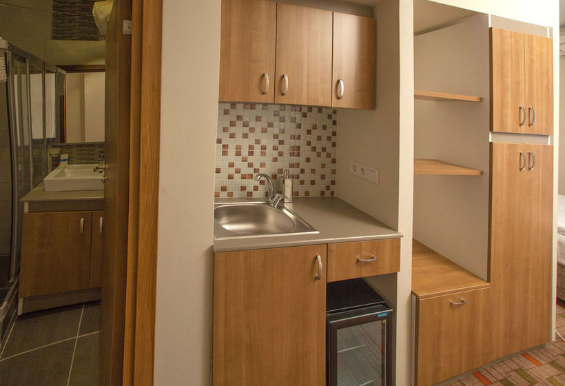 בית מלון כפרי Serene