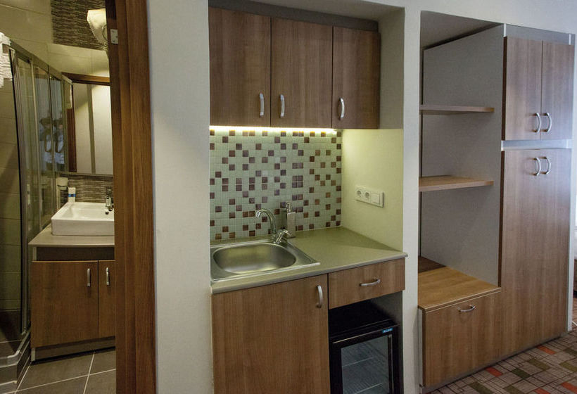 בית מלון כפרי Serene