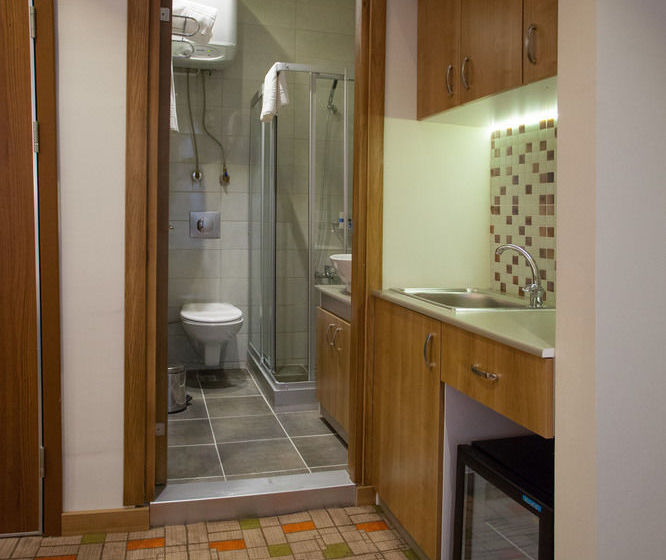 בית מלון כפרי Serene