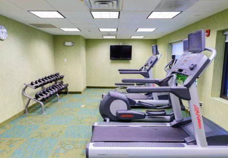 Отель Springhill Suites Hagerstown