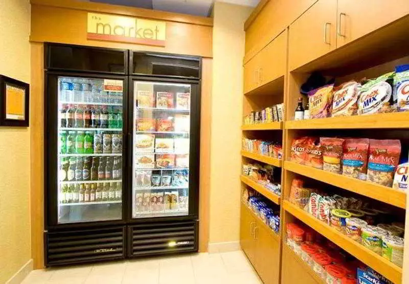 Отель Springhill Suites Hagerstown