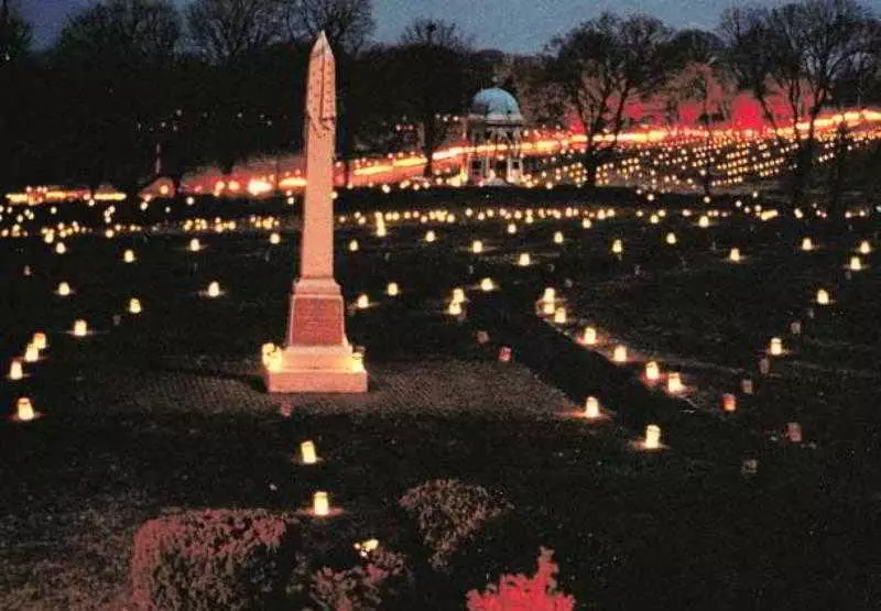 Отель Springhill Suites Hagerstown