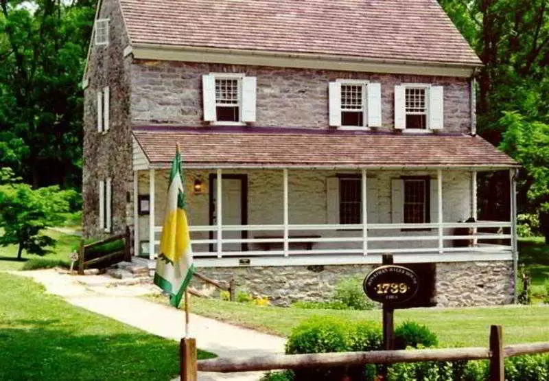 Отель Springhill Suites Hagerstown