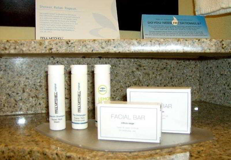 酒店 Springhill Suites Hagerstown