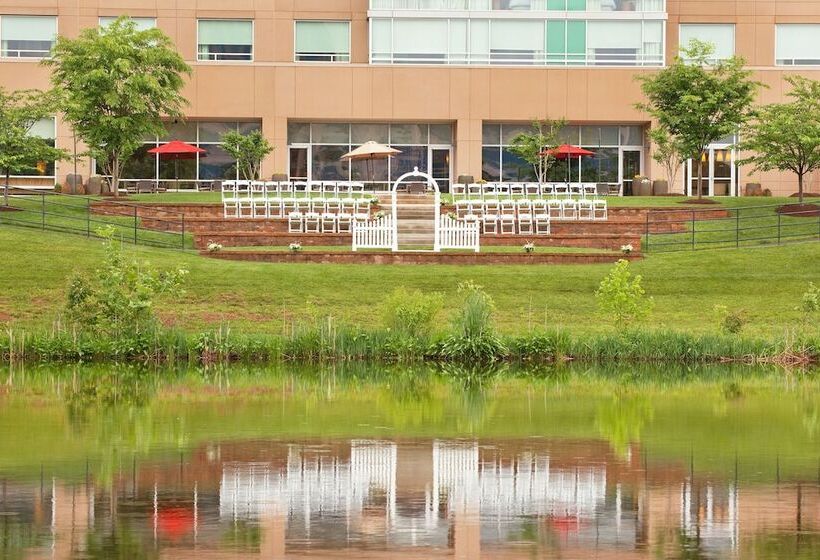 فندق The Westin Washington Dulles Airport