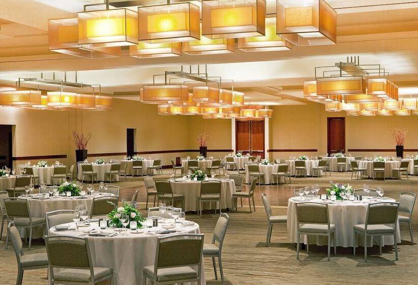 فندق The Westin Washington Dulles Airport