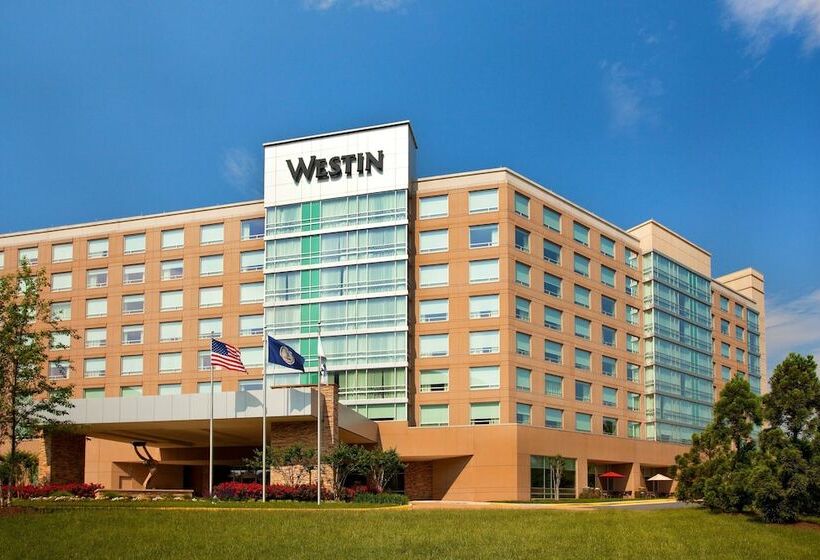 فندق The Westin Washington Dulles Airport