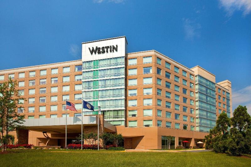 فندق The Westin Washington Dulles Airport