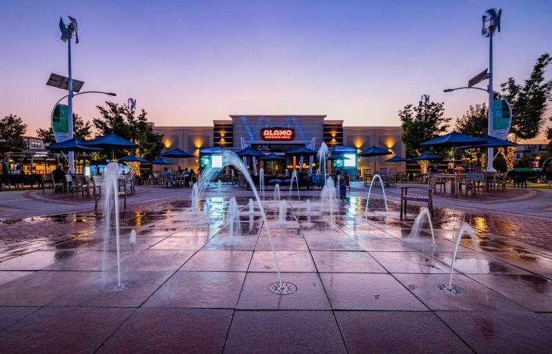 فندق The Westin Washington Dulles Airport