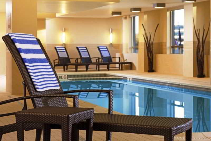 فندق The Westin Washington Dulles Airport