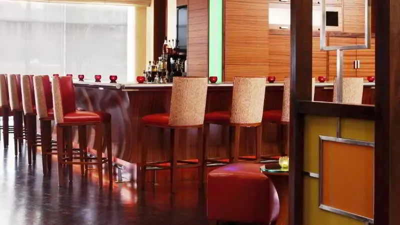 فندق The Westin Washington Dulles Airport