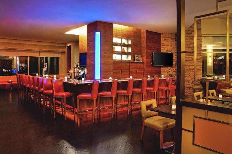 فندق The Westin Washington Dulles Airport