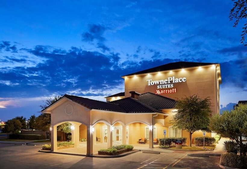 فندق Towneplace Suites By Marriott Midland