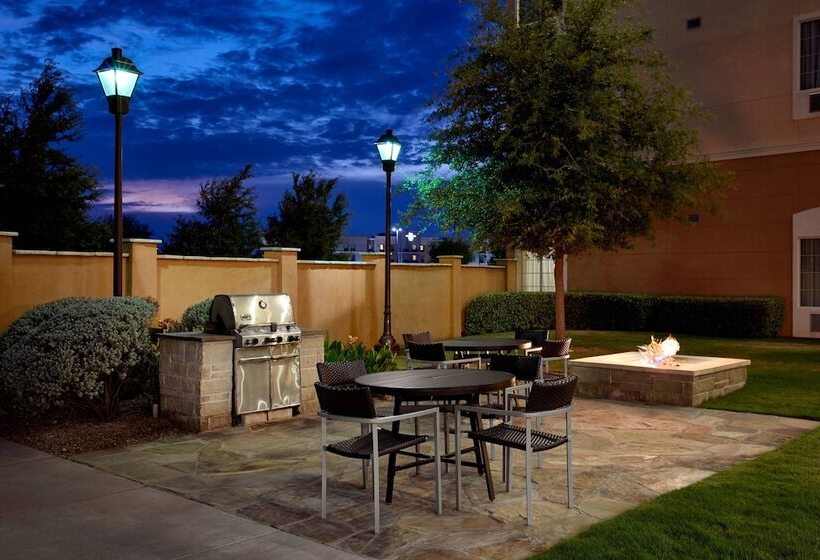 فندق Towneplace Suites By Marriott Midland