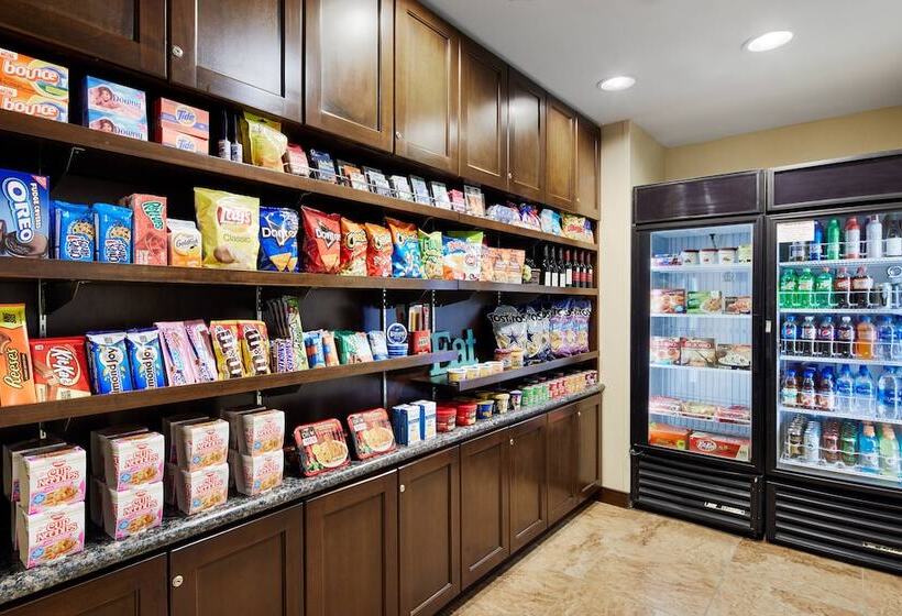 فندق Towneplace Suites By Marriott Midland