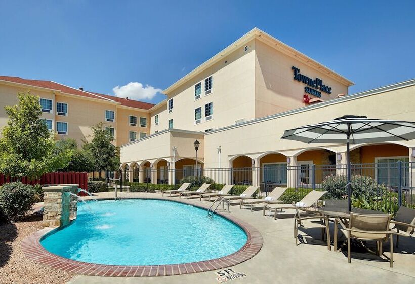 فندق Towneplace Suites By Marriott Midland