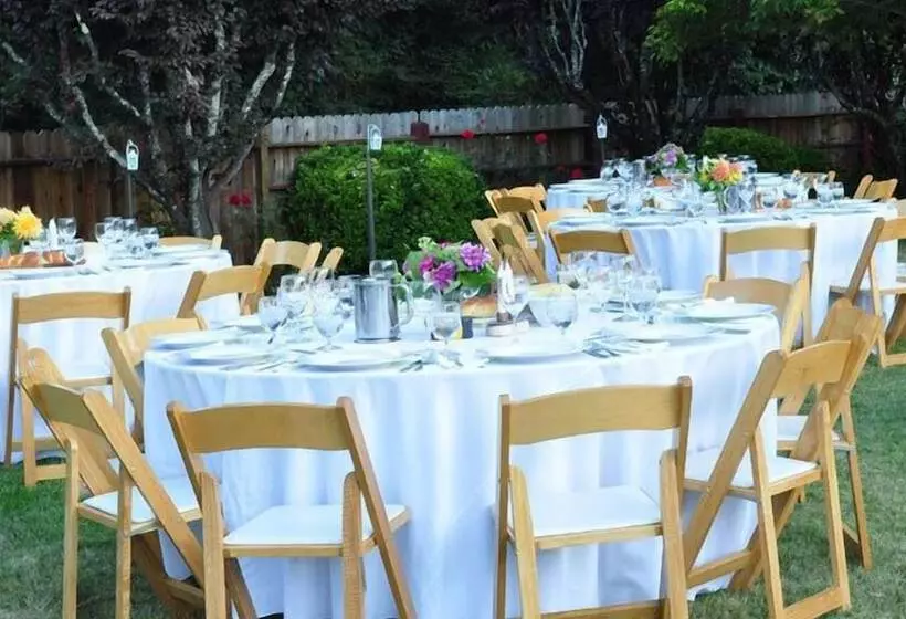 ホテル West Sonoma Inn & Spa