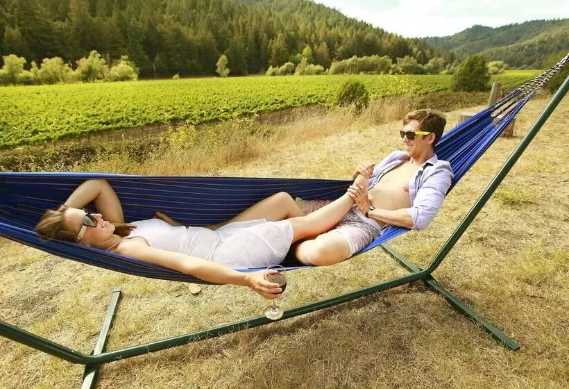 ホテル West Sonoma Inn & Spa