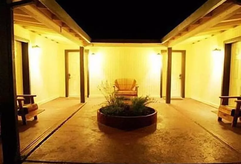 ホテル West Sonoma Inn & Spa