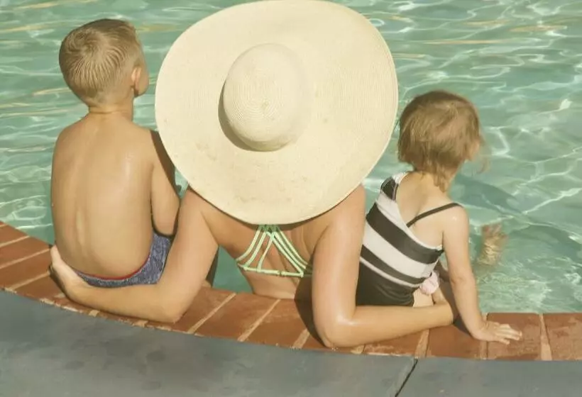 ホテル West Sonoma Inn & Spa