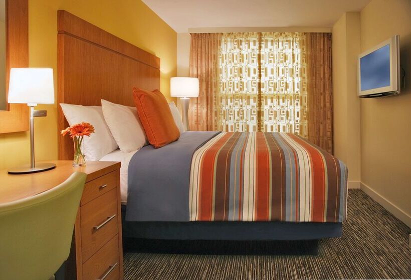 Hyatt House Naperville/warrenville