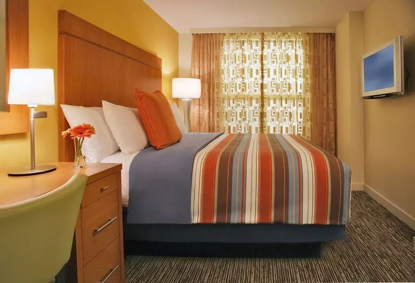 Hyatt House Naperville/warrenville