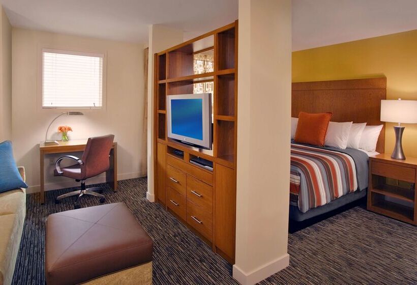 Hyatt House Naperville/warrenville