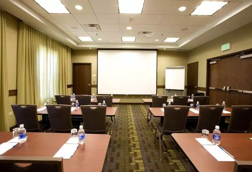 Hyatt House Naperville/warrenville