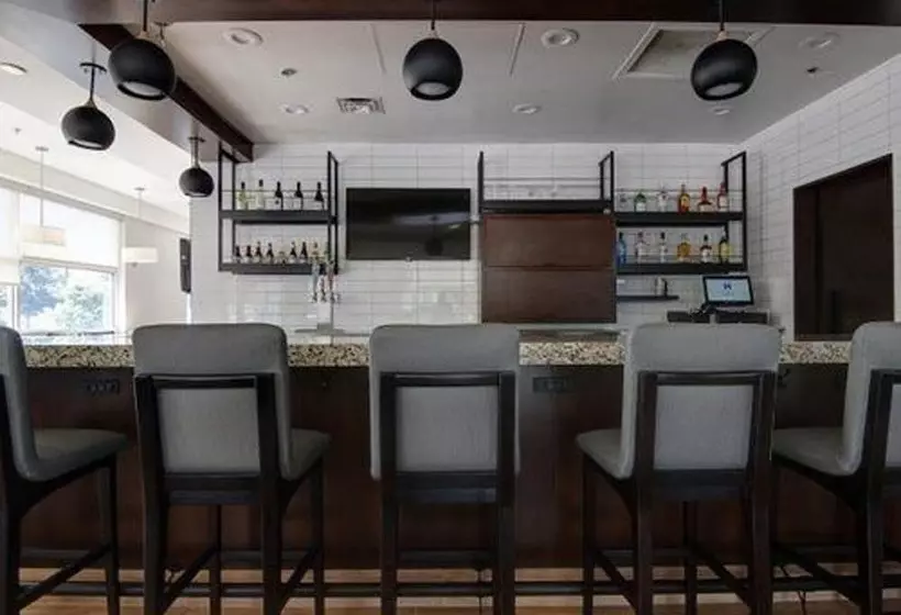 Hyatt House Naperville/warrenville