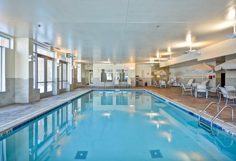 Hyatt House Naperville/warrenville