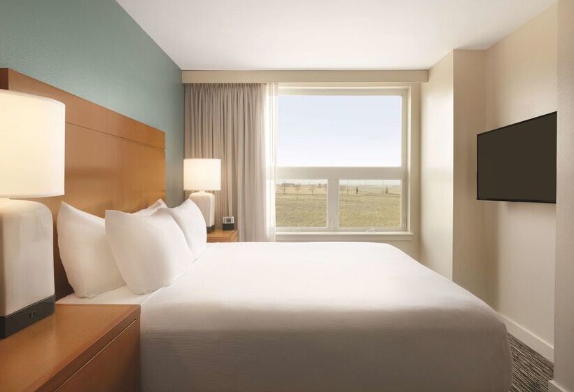 Hyatt House Denver Airport