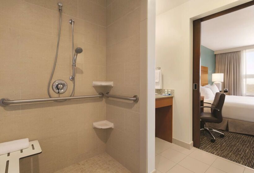 Hyatt House Denver Airport