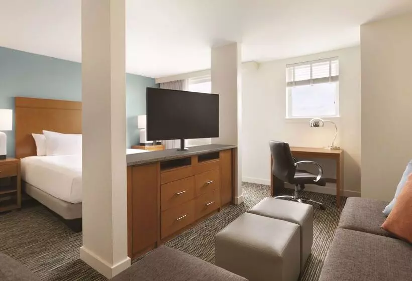 Hyatt House Denver Airport