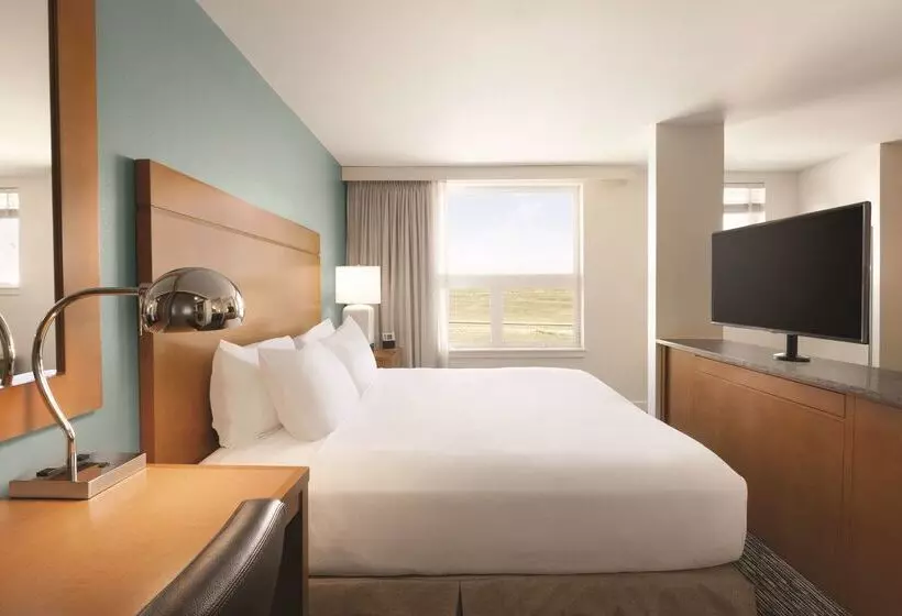 Hyatt House Denver Airport