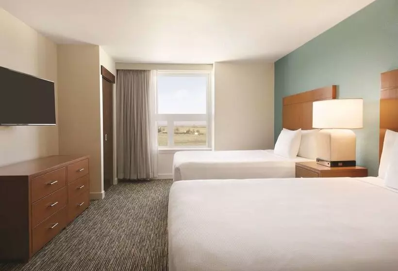 Hyatt House Denver Airport