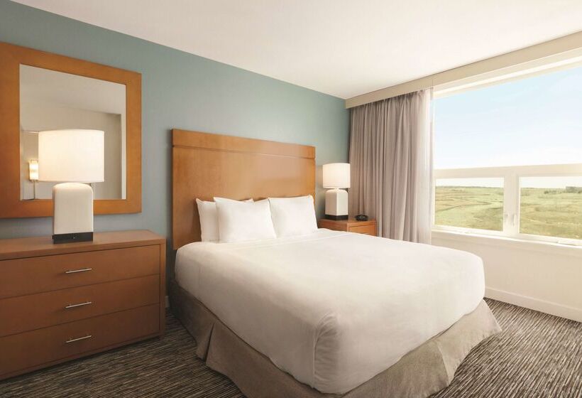 Hyatt House Denver Airport