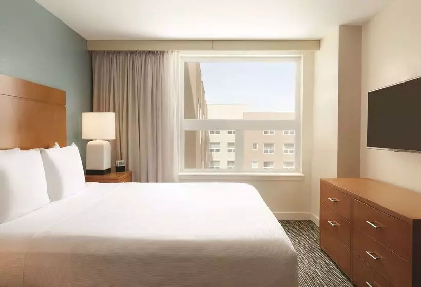 Hyatt House Denver Airport