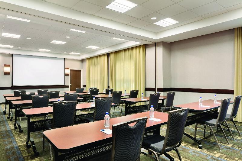 Hyatt House Denver Airport