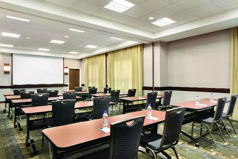 Hyatt House Denver Airport