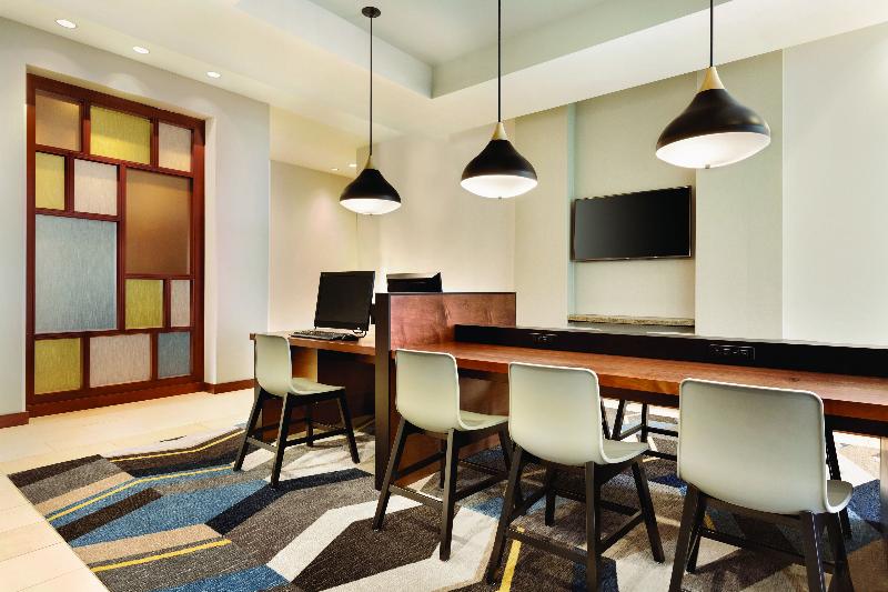 Hyatt House Denver Airport