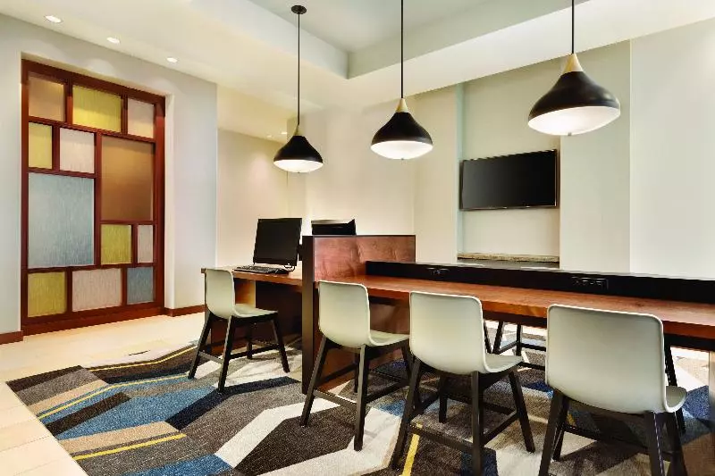 Hyatt House Denver Airport