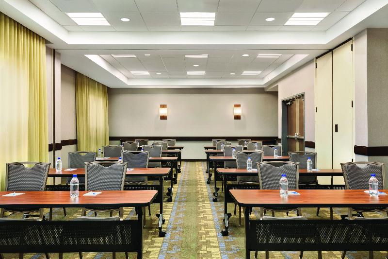 Hyatt House Denver Airport