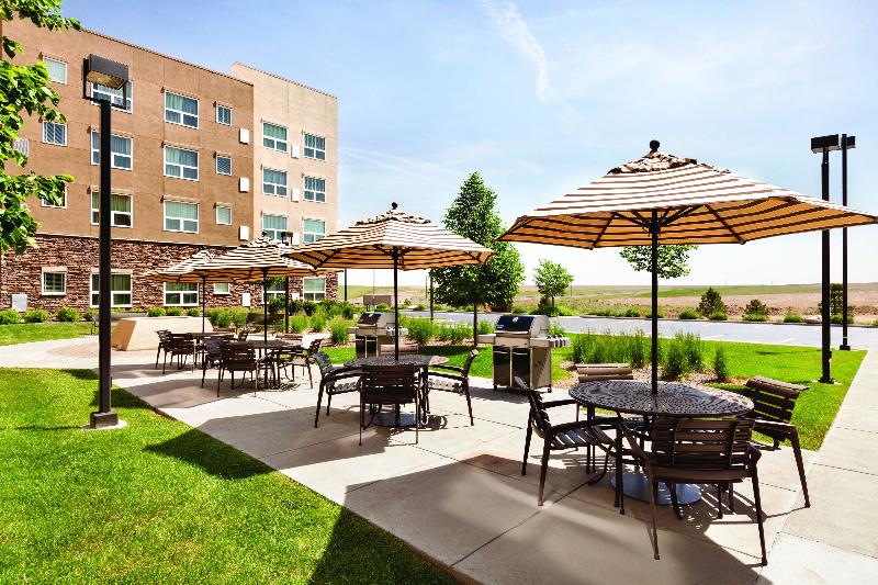 Hyatt House Denver Airport