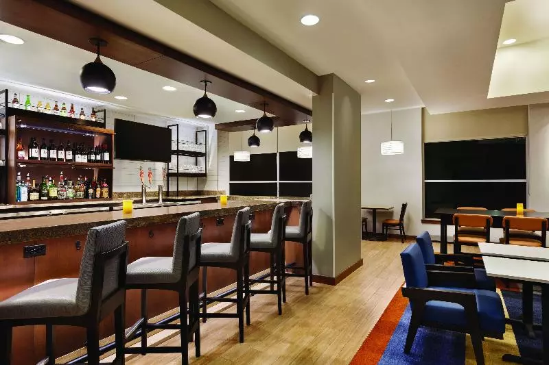 Hyatt House Denver Airport