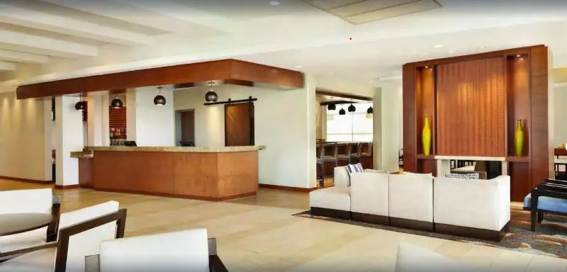 Hyatt House Denver Airport