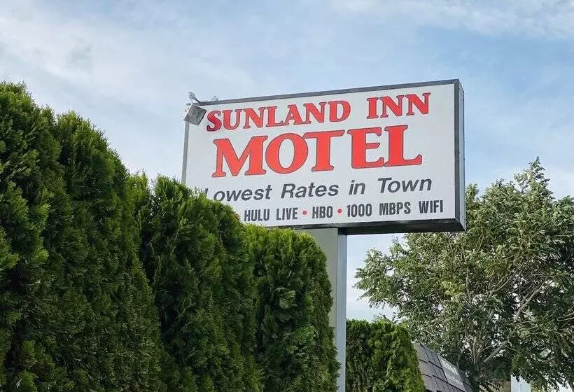 Sunland Inn Motel