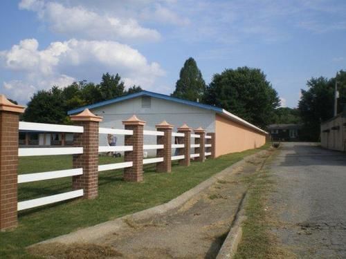 모텔 Value Inn Mckenzie