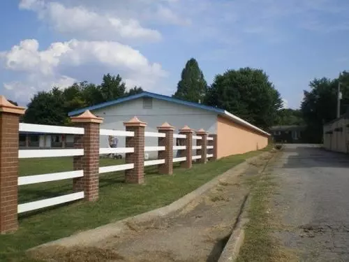 모텔 Value Inn Mckenzie